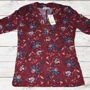 NWT william rast top